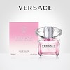 Versace/范思哲粉耀晶钻女士淡香水50ML 商品缩略图0