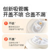 世喜直饮奶瓶2-3岁防喷奶宝宝婴儿ppsu6岁吸管杯300ml 商品缩略图0