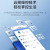 美的空调 京绽Pro 1.5匹挂机 变频冷暖 新一级变频壁挂式空调 全域扫风 KFR-35GW/MJ1P 商品缩略图3