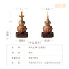 铜师傅 见微系列《养剑葫芦》葫芦把件 桌面摆件装饰工艺品 商品缩略图6