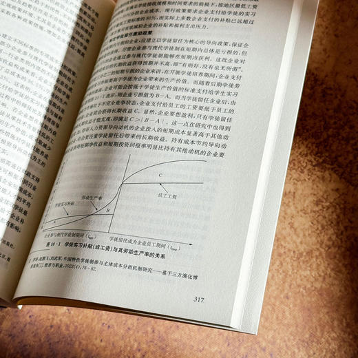 企业参与现代学徒制的动机、行为与收益研究 冉云芳 商品图13