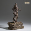 铜师傅《钢铁侠MK1》漫威系列限量手办 客厅桌面铜摆件家居工艺品 商品缩略图2