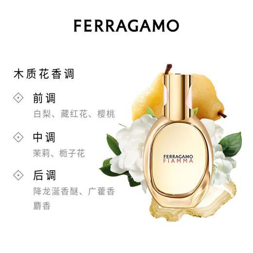 FERRAGAMO/菲拉格慕以我之名女士香水100ml 商品图1