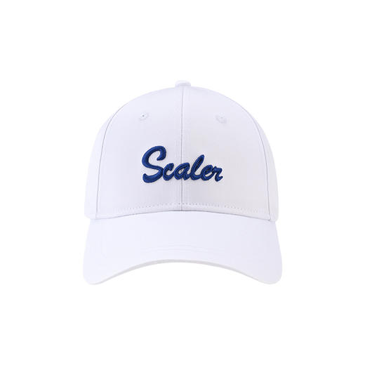 【两步路】SCALER/思凯乐夏季清爽透气棒球帽运动帽子情侣吸汗遮阳S6211305 商品图1
