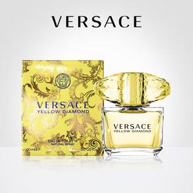 Versace/范思哲幻影金钻淡香水女士50ML
