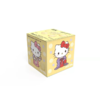 波路梦hellokitty47g奶酪味可爱小曲奇 商品缩略图0