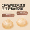 世喜吸管奶嘴1岁以上1-3岁通用直饮嘴 两只装 商品缩略图3