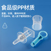 老人喂药器防呛硅胶奶嘴滴灌喂药器卧床老人喂水针筒式喂药神器 商品缩略图0