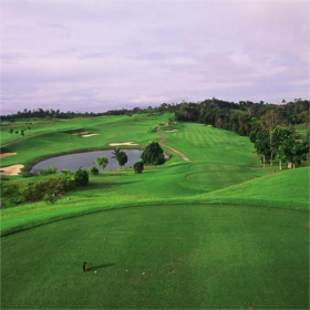 民丹泻湖高尔夫俱乐部 Bintan Lagoon Golf Club | 民丹岛高尔夫 | 印尼高尔夫球场俱乐部