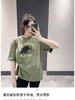 毒家！有机棉！三色 MAMMUT 猛犸象 Seile 系列 户外休闲短袖 T 恤   象牙短袖 商品缩略图5