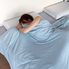miss lolo 深睡双感夏被pro3.0 柔软不勾丝 凉感丝滑 软糯亲肤 3色可选 商品缩略图0