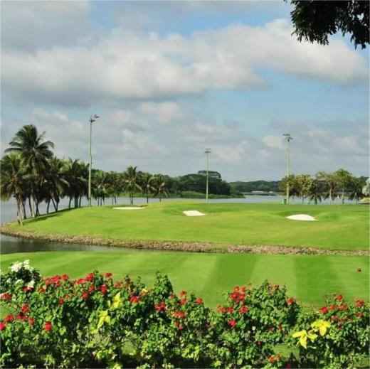 新加坡·胡姬乡村高尔夫俱乐部 Orchid country club | 新加坡高尔夫球场俱乐部 商品图2