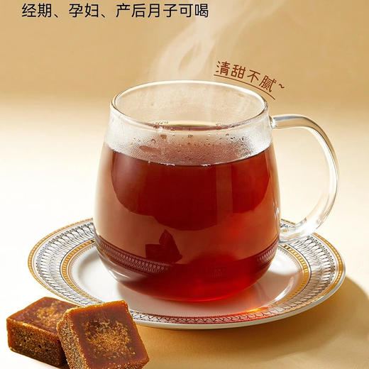 广珍广府特色端阳滋养粽子礼盒1385g  猪脚姜新口味传统口味粽子-XL 商品图3