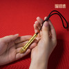 铜师傅《文昌笔》桌面书房文笔铜摆件 金榜题名挂件 送学生礼物 商品缩略图4