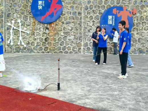 贵州独立营 走进天眼 | 一个让城乡少年一对一结伴、走进彼此世界的夏天 7天6晚 商品图4
