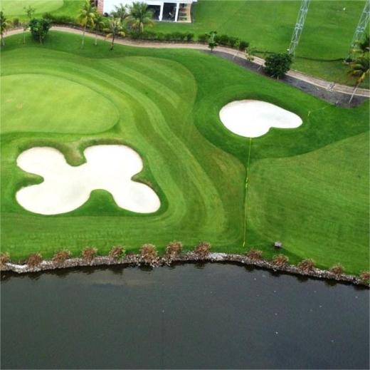 塞达优高尔夫俱乐部 Sedayu Indo Golf | 雅加达高尔夫 | 印尼高尔夫球场俱乐部 商品图1