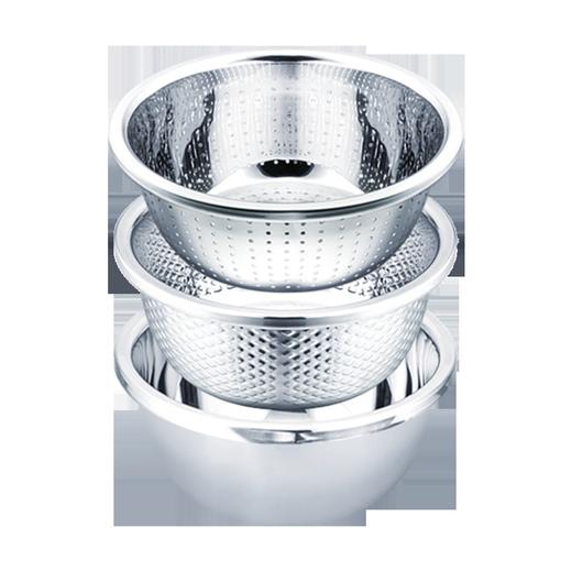 浮士德 拜仁二件套 FBR-112 汤锅煎锅套装家用 商品图0