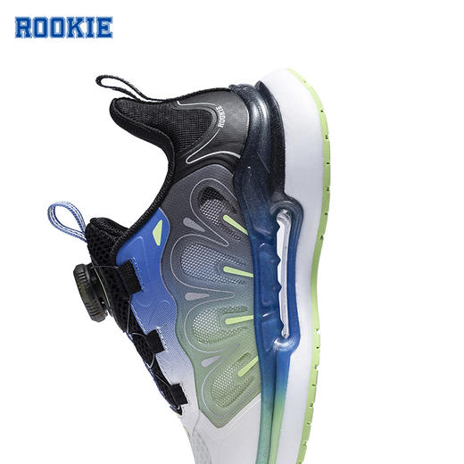 ROOKIE夏 大童小童 儿童童鞋休闲跑鞋 RK26Q2003男 商品图4