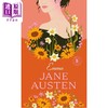 【中商原版】艾爱玛 简奥斯汀 英文原版 Emma Jane Austen 经典名著 商品缩略图1