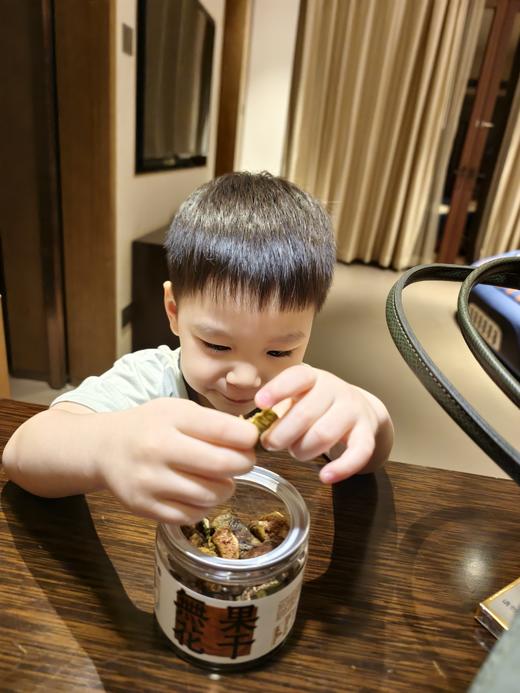 【芭劳奈无花果干】东海翔芭劳奈无花果干  0添加  0防腐剂  低温烘焙紫外杀菌  维C王者 食品类不支持7天无理由退换 商品图9
