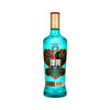 洋河高线光瓶酒  蓝洋河（苏超版）42度500mL 商品缩略图3
