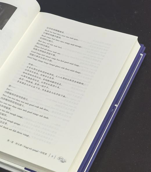 【大缺】湘西苗族民间传统文化丛书：《苗师不青敬日月车祖神科仪》+《纸扎纸剪》，16开精装，三册/一册，石寿贵著，中南大学出版社2020年一版一印，四册总定价：791，售价：298元， 商品图6