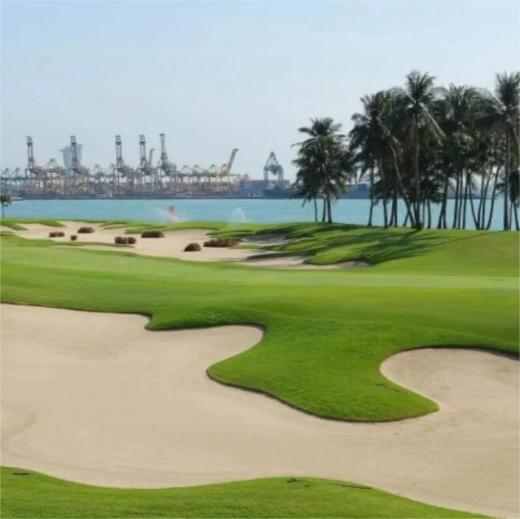 新加坡·沃伦高尔夫乡村俱乐部 Warren Golf Country Club | 新加坡高尔夫球场俱乐部 商品图3