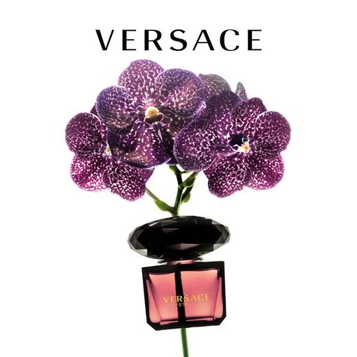 Versace/范思哲星夜水晶女士香水30ml 商品图0