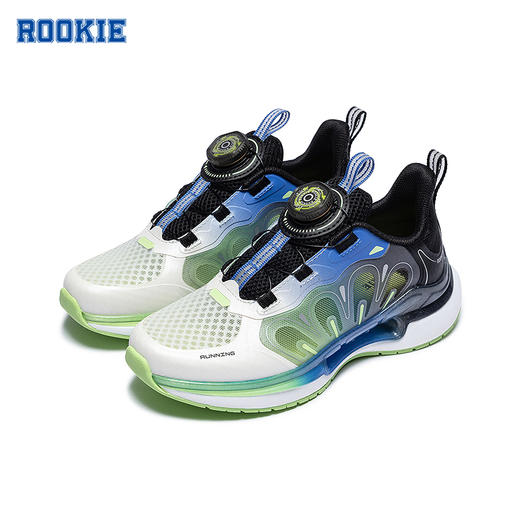 ROOKIE夏 大童小童 儿童童鞋休闲跑鞋 RK26Q2003男 商品图3