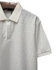 男款提花短袖POLO衫ba011 商品缩略图2