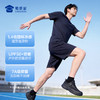 【冰导夏季体能训练短袖短裤】训练运动圆领短袖干爽透气休闲半袖T恤TZ610/KZ604/TZ610 商品缩略图4