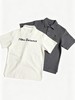 付款减库存！保真，New Balance × IU 同款 滑板小人系列休闲   Polo 衫短袖 滑板狗短袖 商品缩略图1