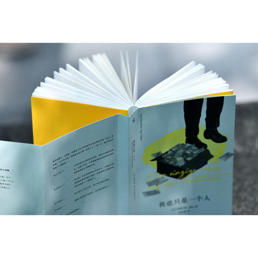 新民说·我也只是一个人 商品图6