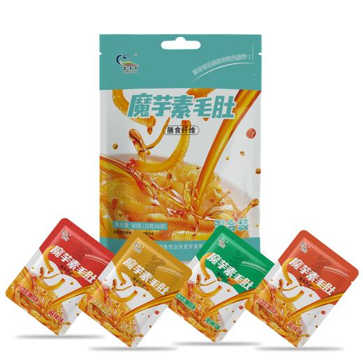 即食魔芋袋中袋（混合装）80g/袋 商品图2