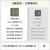 【社群瑕疵秒杀】贝易儿童磁力片彩窗益智拼装玩具婴儿磁吸积木生日礼物【瑕疵商品不退不换，介意慎拍！会有少片，划痕，个别断磁等情况（仓库发不了的会退款处理，如有收到退款就是发不了，介意勿拍哦）】 商品缩略图7