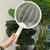 电蚊拍【驱蚊专场】【COKIT折叠收纳电蚊拍K28】🉑站立/悬挂自动诱蚊灭蚊，也🉑手握灭蚊✨   0427 商品缩略图3