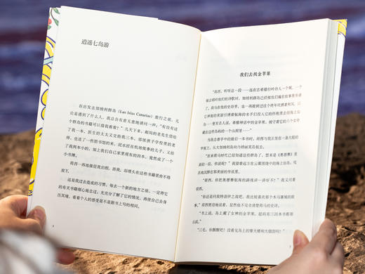 《三毛经典作品集》（典藏版4册）|远方不遥远，跟着三毛去流浪吧，收录其一生见闻，看见一个温暖、善意、真实的三毛，值得一读再读 商品图6