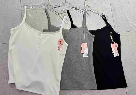 【门店同款】ENJOY夏季棉吊带 171394446 商品图0