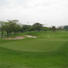 新加坡·沃伦高尔夫乡村俱乐部 Warren Golf Country Club | 新加坡高尔夫球场俱乐部 商品缩略图2