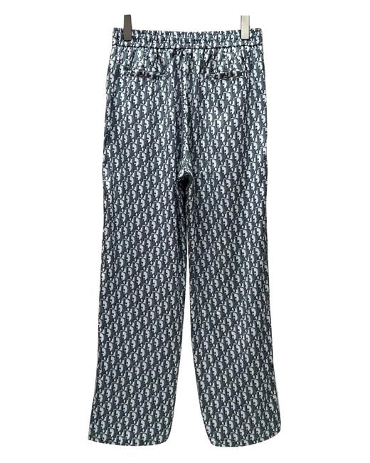 男款logo休闲长裤hu010 商品图1