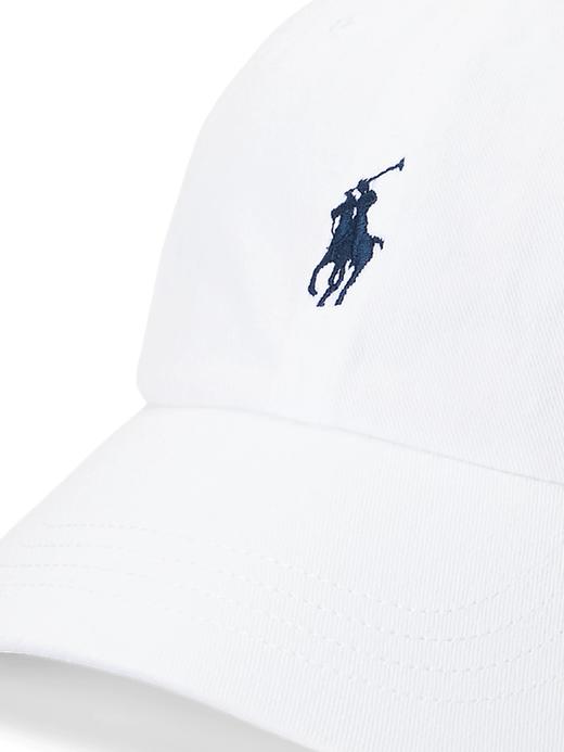 16个色齐发，棒球帽子大合集。显脸小软顶刺绣工艺鸭舌帽E042266 商品图9