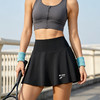 多威新款运动瑜伽速干女款跑步短裙3352166 商品缩略图1