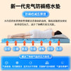 家用恒温水床垫 褥疮偏瘫老人专用 卧床病人护理垫 加厚防压疮水垫 商品缩略图1
