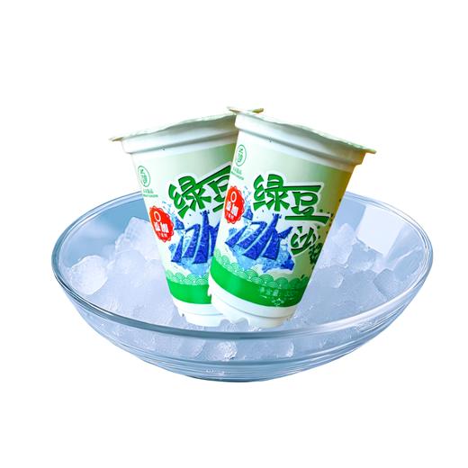 绿豆冰沙330ml 商品图1