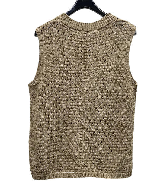 女款镂空针织背心zo025 商品图1