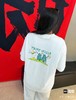毒家！kl隆 户外防晒露营 短袖男女同款。 两颗松短袖 商品缩略图8