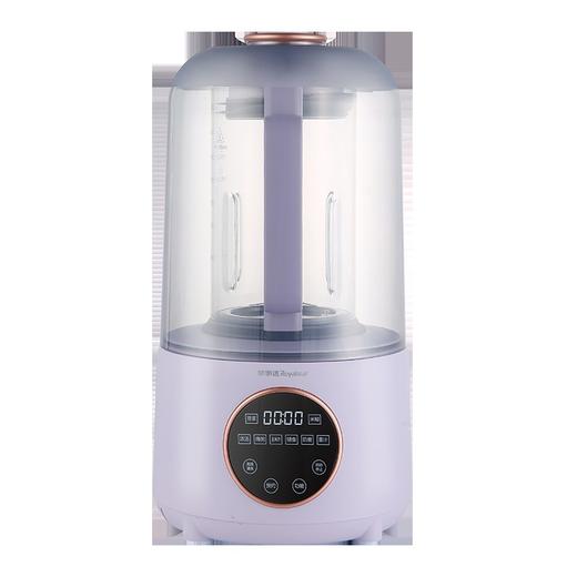 荣事达 钛-破壁机 RZ-536D 家用加热破壁豆浆机 商品图0