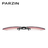 帕森（PARZIN）近视偏光太阳镜夹片 翻转式男女通用眼镜便捷驾驶墨镜礼物PZ12103 商品缩略图5
