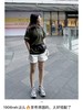付款减库存！ 正品无吊牌！New Balance 联名卡通插画休闲 Polo 衫短袖. 简笔画短袖 商品缩略图5