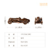 铜师傅 见微系列《不朽之旅（D款）》机车模型 创意家居紫铜摆件 商品缩略图6